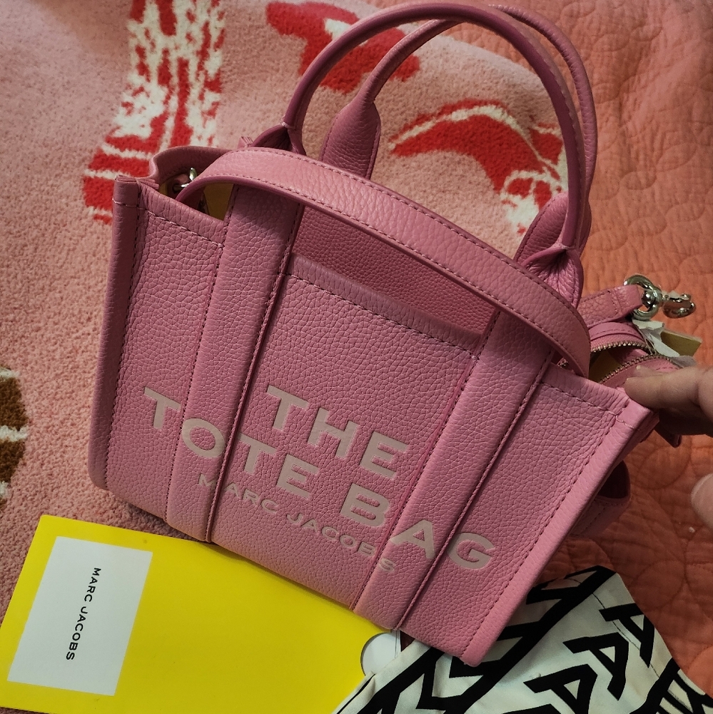 Marc Jacobs small tote